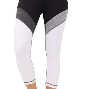 Yogalicious leggings